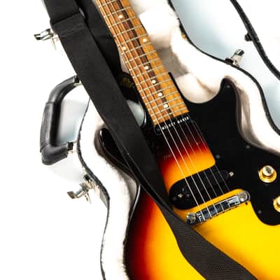 Gibson 1970s Melody Maker Electric Guitar Owned By Billie Joe Armstrong Of Green Day image 21