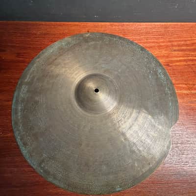 Cymbal & Gong Holy Grail 20" Ride image 3