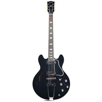 Gibson ES-390 with Mini-Humbuckers