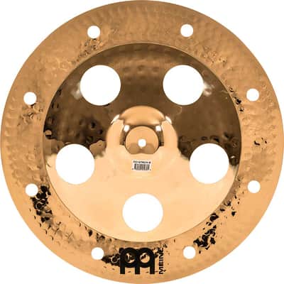 MEINL CC18TRCH-B image 7