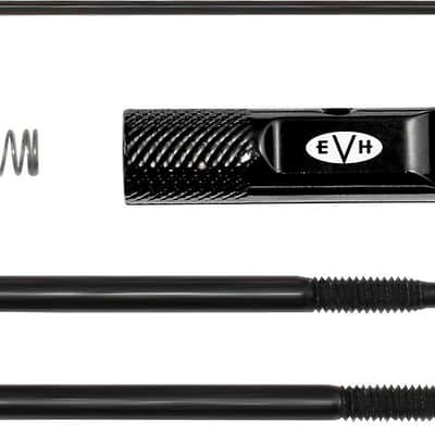 EVH D-Tuna Drop D Tuning System Drop D Tuning System - Black image 1