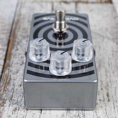 MXR Wylde Audio WA44 Zakk Wylde Overdrive Electric Guitar Effects Pedal image 10