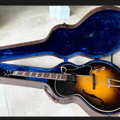 Gibson ES-175 1949 - 1956 image 24