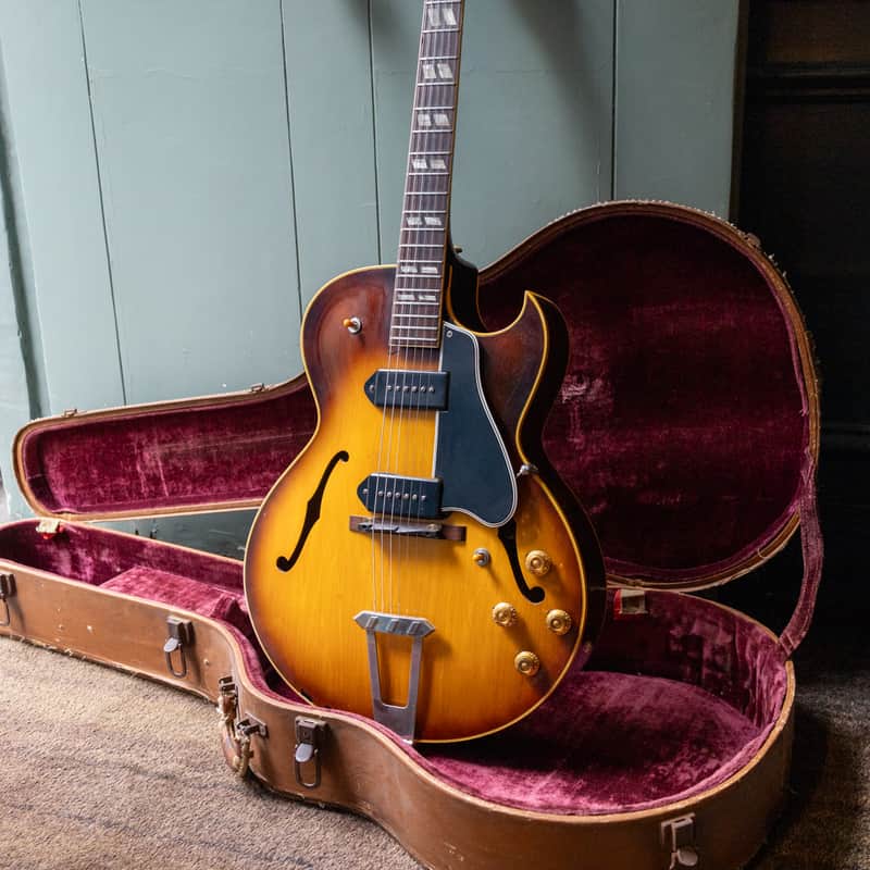 1956 Gibson ES-175D