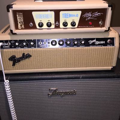 Billy Zoom Little Kahuna image 1