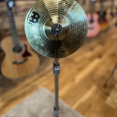 Meinl HCS 8'' Splash image 2