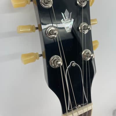 Gibson ES-345, Vintage Sunburst | Modified image 2