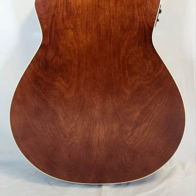 Godin Arena CW Clasica II, Solid Spruce Top, Nylon String, w/Fishman Preamp, Made in Canada image 12