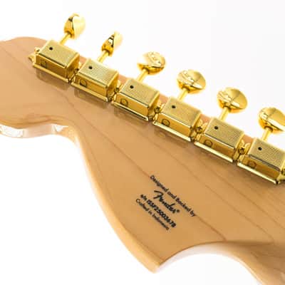 Squier FSR Limited Edition Paranormal Troublemaker Telecaster Deluxe 2025 - Cadillac Green image 9