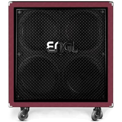 Engl E636 Extreme Aggression Mille Petrozza Kreator Stack Second Hand Bild 4