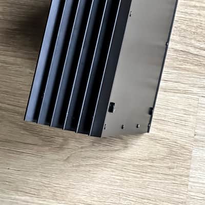 Bohm Stereo PA-60 Rack Powered Amplifier // Rare find! image 3