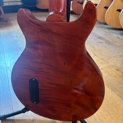 Eastman SB55DC/TV 2020 - Present - Antique Classic (Cherry) image 2