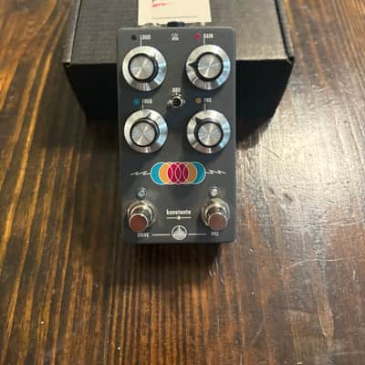 Twilight pulse audioworks Konstante image 1