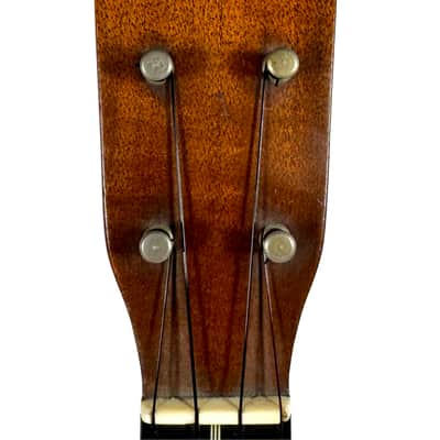 Ukulele Soprano Martin Style 3K (Koa) 1927-1929 image 13