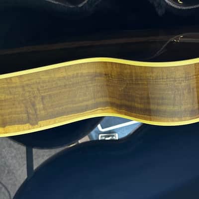 Taylor Liberty Tree Limited Edition 2002 - #251 of 400 image 6