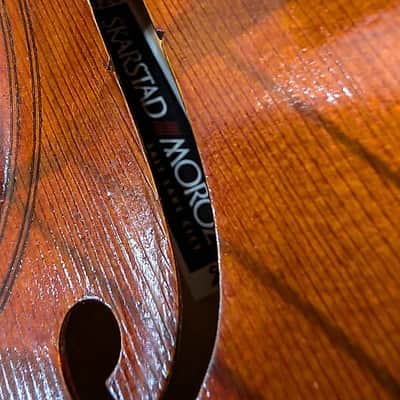Skarstad/Moroz 2018 16" Master Viola Outfit image 14