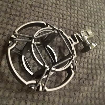 AKG Vintage Original Solidtube Microphone Shock Mount #2 - *Very Rare to Find* - (Never Used) image 7