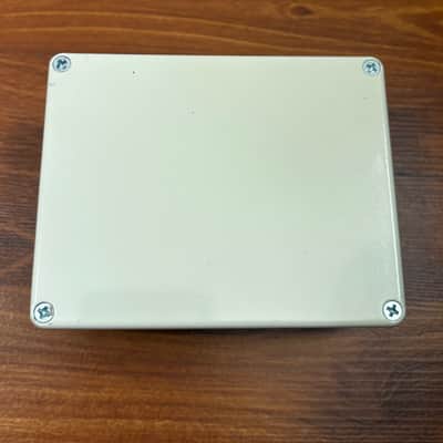 JHS Double Barrel V4 2017 - 2025 - White image 3