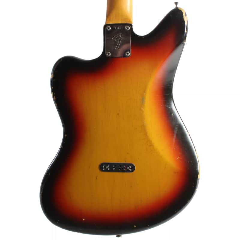 Immagine Fender Electric XII (1965 - 1968) - 4