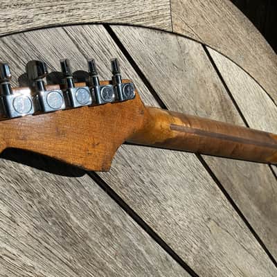 Musikraft Jazzmaster 2020 - Nitrocellulose image 13
