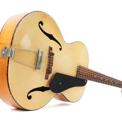 Epiphone Ritz 1944 image 13