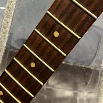 Fender Player Plus Loaded Telecaster Neck with Pau Ferro Fingerboard, Fender Deluxe Locking Tuners image 5