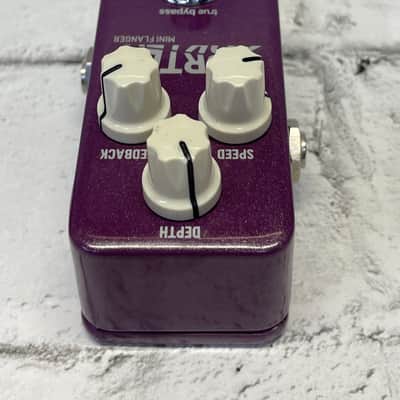 TC Electronic Vortex Mini Flanger image 4