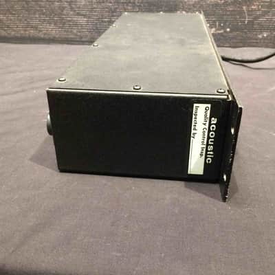 Acoustic BP 10 image 4