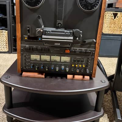 Otari MX5050BQll in near to mint condition image 1