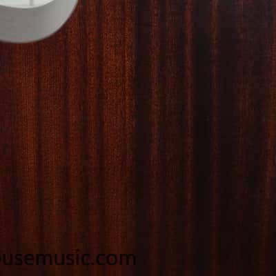 D'Angelico Premier Fulton 12-String Grand Auditorium - Aged Burst image 11