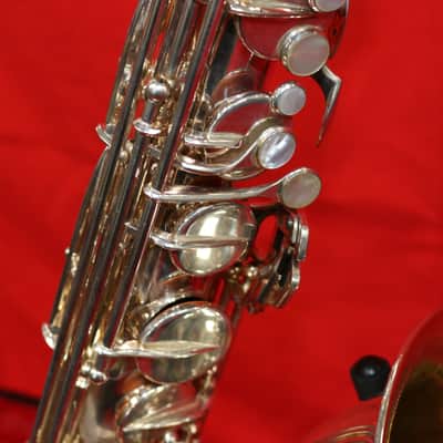 King Marigaux - Silver Plated image 5