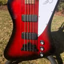 Epiphone Thunderbird Classic IV Pro Vintage Sunburst