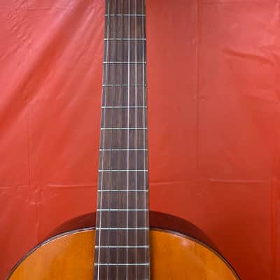 Yamaha G-55A image 3