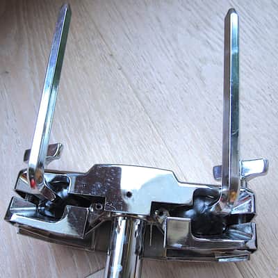 Mapex Double Hex Arm Tom Holder Receiver Mount Post image 4