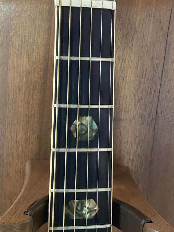 Classic Pro Martin W-180 1970's - Natural- Made in Japan | Reverb