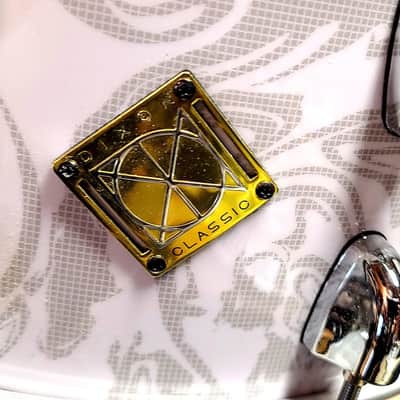 Dixon Cornerstone 6”x14” Snare Drum image 11