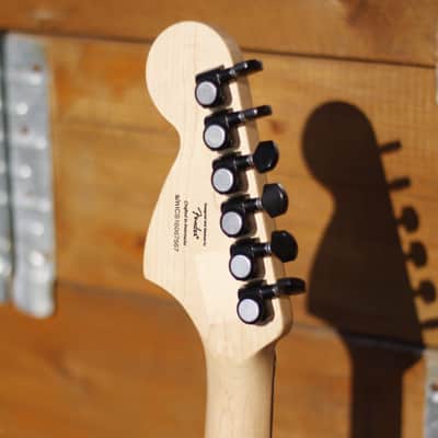 Squier Stratocaster image 9