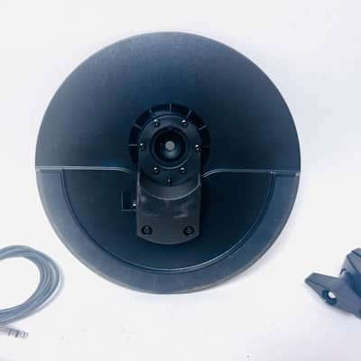 Donner 9” Cymbal w Arm Clamp Cable image 2