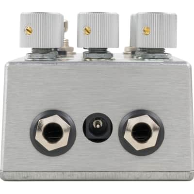 Walrus Audio ARP-87 Delay Pedal (Platinum Edition) [USED] image 4