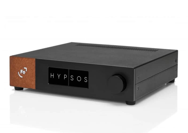 FERRUM Hypsos Dual Output - Hybrid Power Supply - NEW! image 1