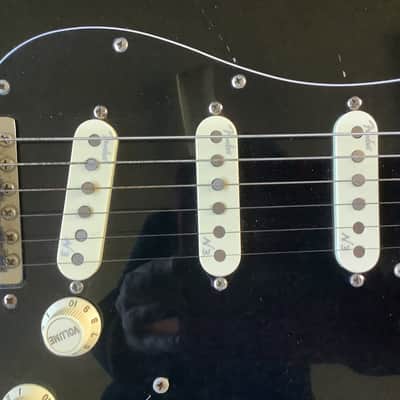 Fender Stratocaster - Made in Japan 1995 image 18