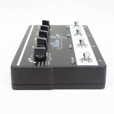 tc electronic Alter Ego X4 Vintage Echo Looper [14618656] (04/14) image 5