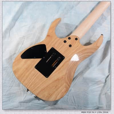 Ibanez RG470AMH BMT Electric Guitars image 13