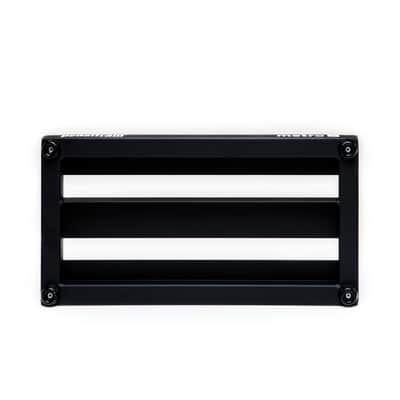 New Pedaltrain Metro 16 Guitar Effects Pedal Board with Hard Case image 9