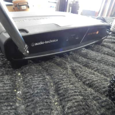 Immagine Audio-Technica R800 wireless mic - 2