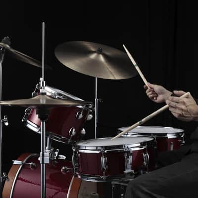 Tama Traditional Series Drumsticks image 3