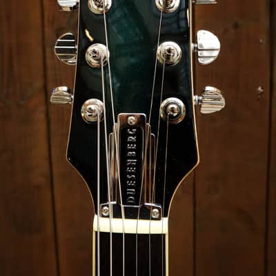 Duesenberg Alliance Series Jeff Darosa image 11
