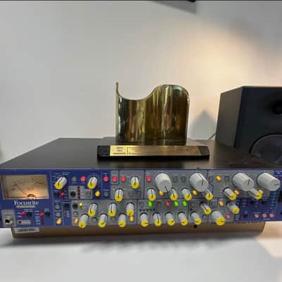 NAMM Focusrite  ISA430 MK II PRODUCER PACK - Award image 1