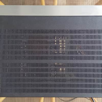 Harman Kardon hk 505 Twin Powered DC Integrated HIFI Amplifier Bild 5