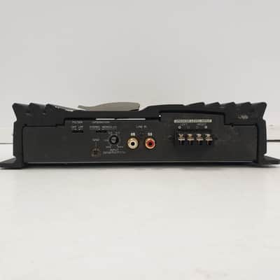 Kenwood KAC-608S image 6